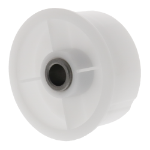 Picture of Bearing Assembly Idler