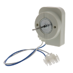 Picture of Evaporator Motor