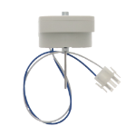 Picture of Evaporator Motor