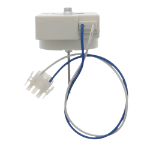 Picture of Evaporator Motor