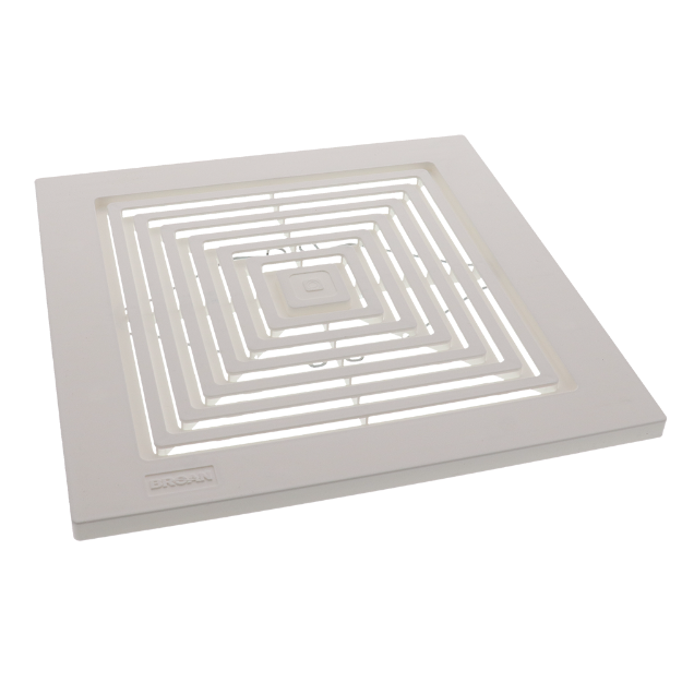 Picture of Grille  (White)