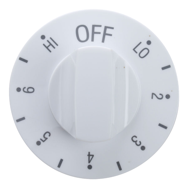 Picture of Infinite Knob (Nla When Gone)