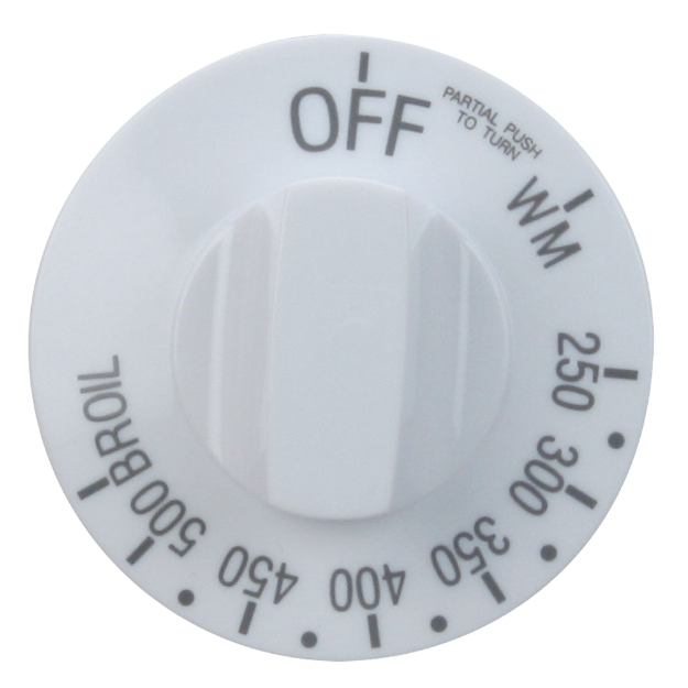 Picture of Thermostat Knob (Nla When Gone)