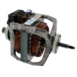 Picture of Dryer Motor