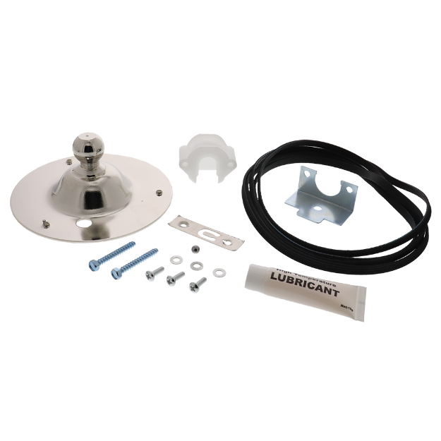 Picture of Hub & Belt Kit