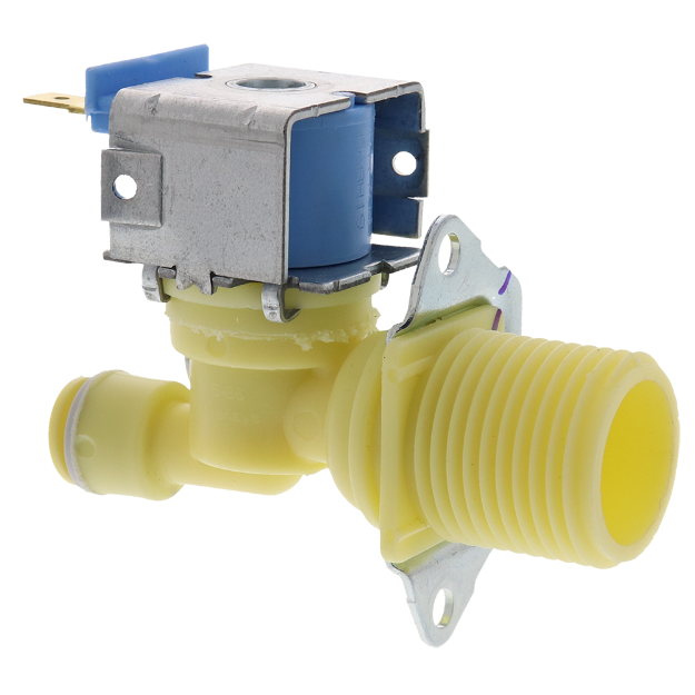 Picture of Mist Valve Inlet
