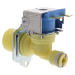 Picture of Mist Valve Inlet