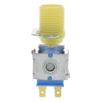 Picture of Mist Valve Inlet