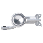 Picture of Front Burner