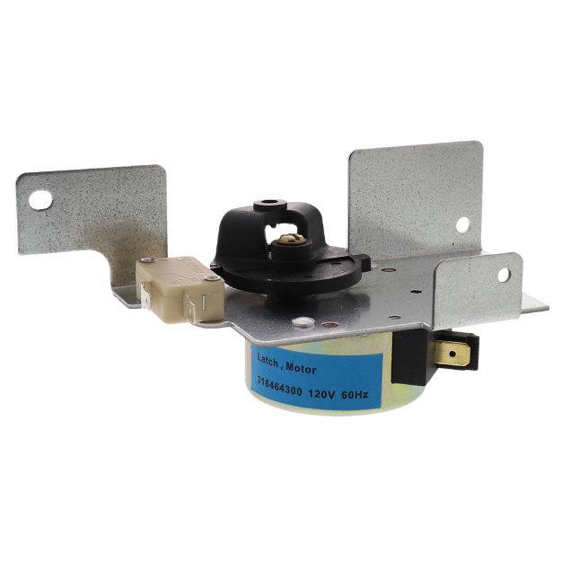Picture of Latch Motor