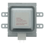 Picture of Magnetron
