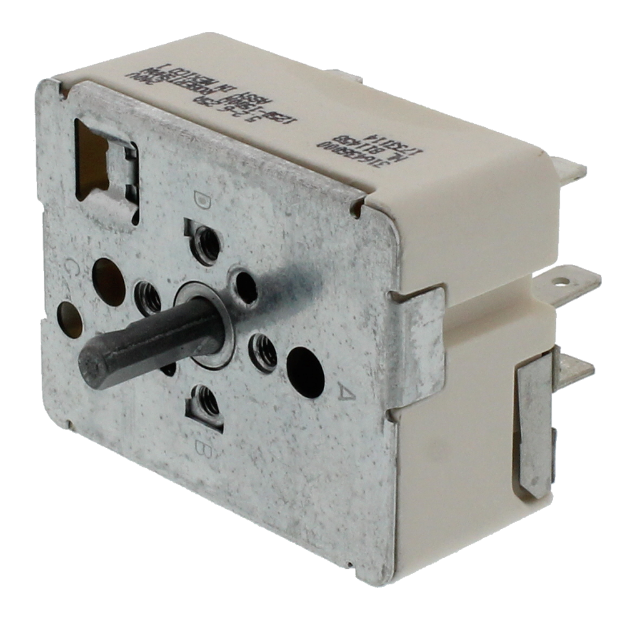 Picture of 6" Infinite Switch