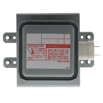 Picture of Magnetron