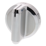 Picture of Burner Knob (SS)