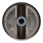 Picture of Burner Knob (SS)