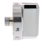 Picture of Burner Knob (SS)