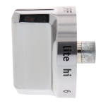 Picture of Burner Knob (SS)