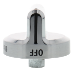 Picture of Burner Knob (SS)