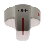 Picture of Burner Knob
