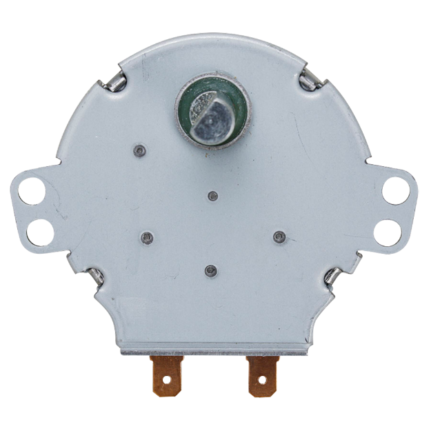 Picture of Microwave Motor