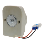 Picture of Evaporator Motor