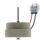 Picture of Evaporator Motor
