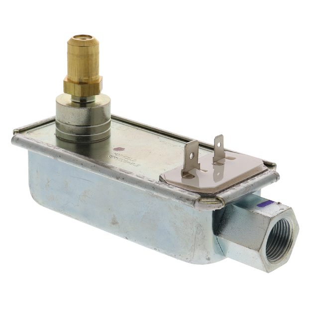 Picture of Safety Valve