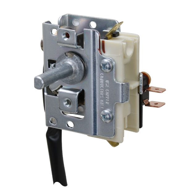 Picture of Oven Thermostat