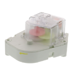 Picture of Defrost Timer