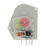 Picture of Defrost Timer