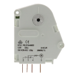 Picture of Defrost Timer