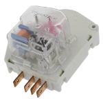 Picture of (NLA WHEN GONE) Defrost Timer