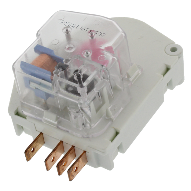 Picture of (NLA WHEN GONE) Defrost Timer
