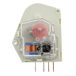 Picture of (NLA WHEN GONE) Defrost Timer