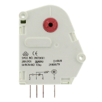 Picture of (NLA WHEN GONE) Defrost Timer