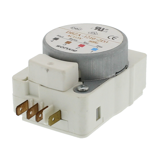 Picture of Defrost Timer