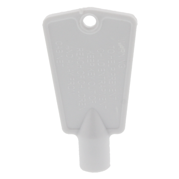 Picture of Freezer Key