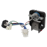 Picture of Evaporator Motor