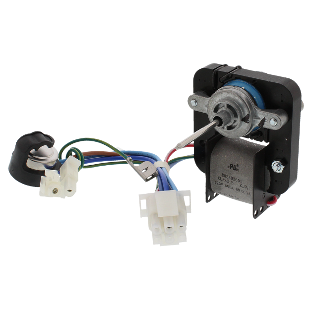 Picture of Evaporator Motor
