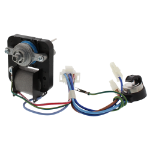 Picture of Evaporator Motor