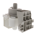 Picture of Washer Pump
