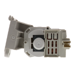 Picture of Washer Pump