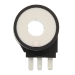 Picture of Dual Dryer - 3 Terminal Coil
