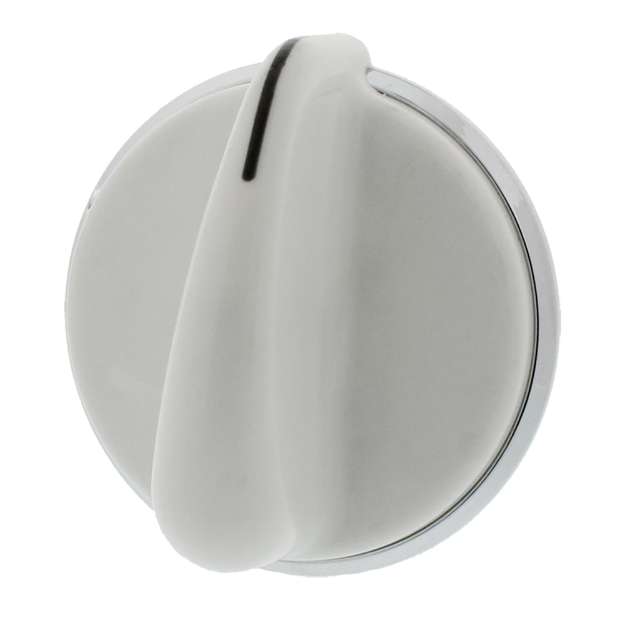 Picture of Dryer Knob (White)