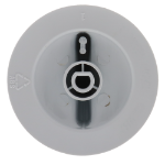 Picture of Dryer Timer Knob