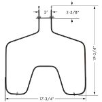 Picture of Bake Element