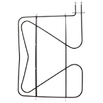 Picture of Bake Element