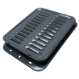 Picture of Broiler W/Grid Pan