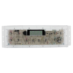 Picture of Oven Clock Control