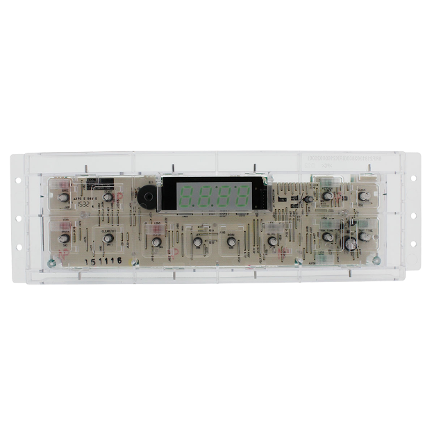 Picture of Oven Clock Control
